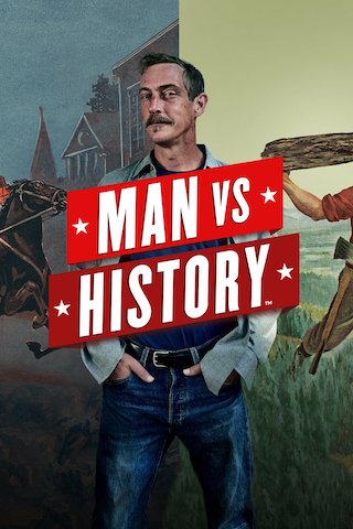 Man vs. History