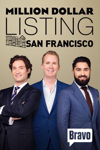 Million Dollar Listing: San Francisco