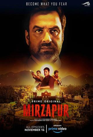 Mirzapur