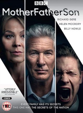 MotherFatherSon