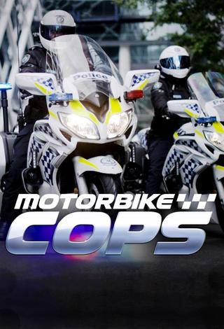 Motorbike Cops