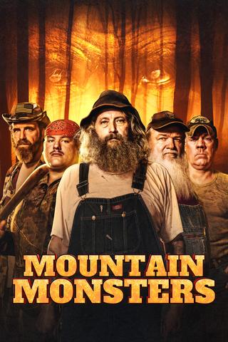 Mountain Monsters