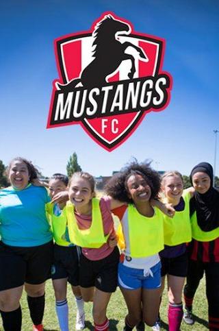 Mustangs FC