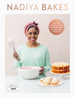 Nadiya Bakes