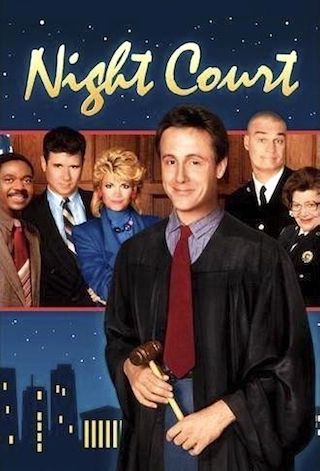 Night Court