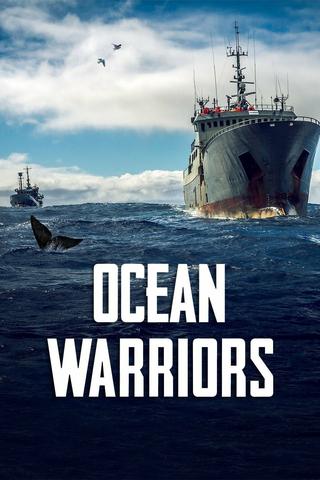 Ocean Warriors