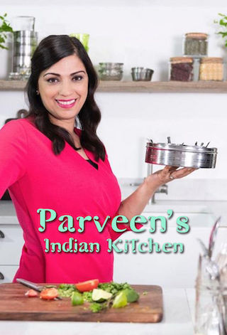 Parveen's Indian Kitchen