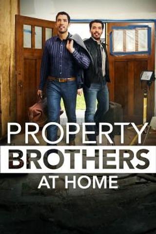 Property Brothers at Home