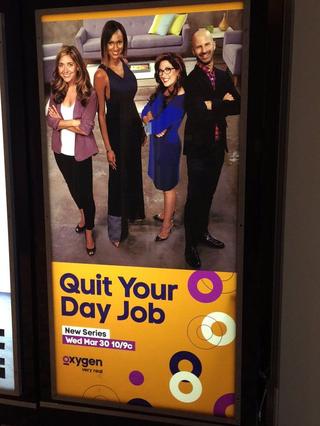 Quit Your Day Job