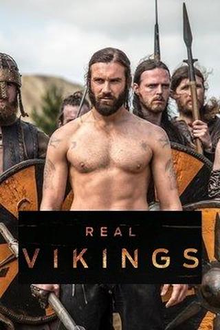 Real Vikings