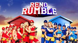 Reno Rumble