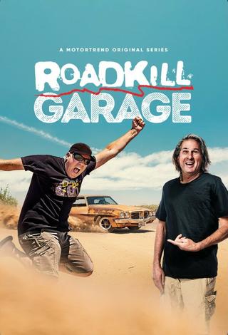 Roadkill Garage