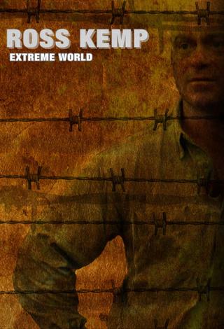 Ross Kemp: Extreme World