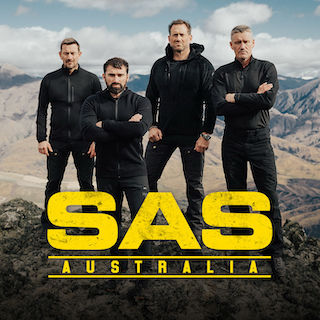 SAS Australia