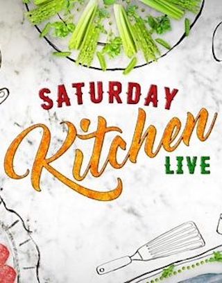 Saturday Kitchen Live