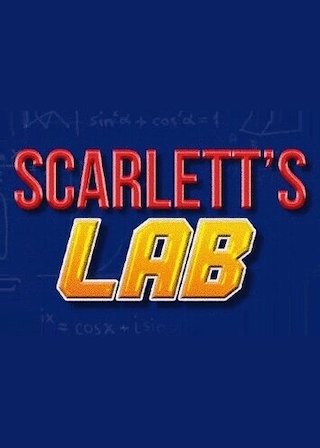 Scarlett's Lab