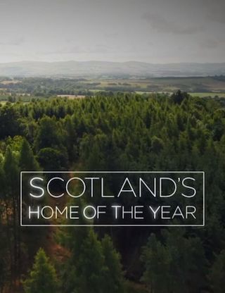 Scotland's Home of the Year