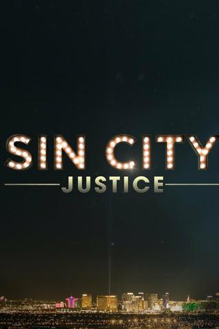 Sin City Justice