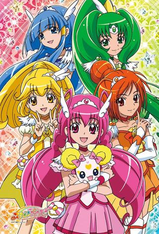 Smile PreCure!