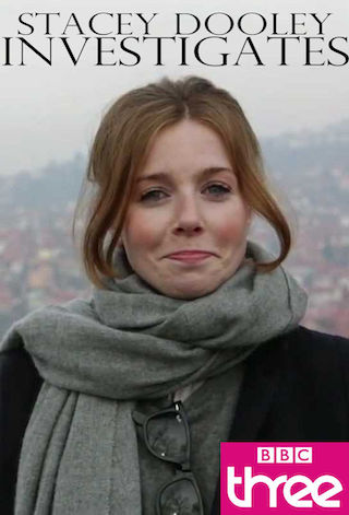 Stacey Dooley