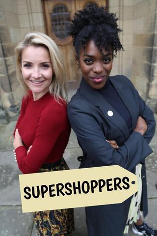 Supershoppers