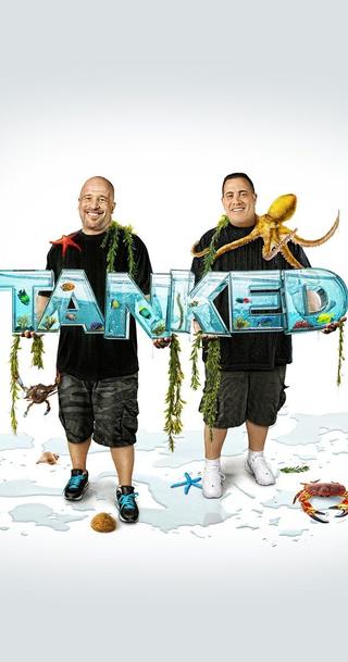 Tanked: Unfiltered