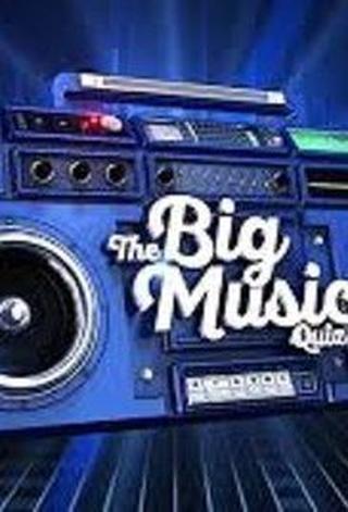 The Big Music Quiz