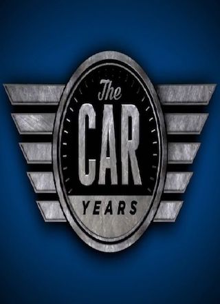 The Car Years