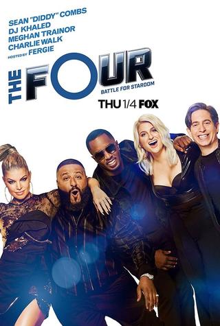 Farewell to The Four: Battle for Season Stardom: FOX cancels the show ...