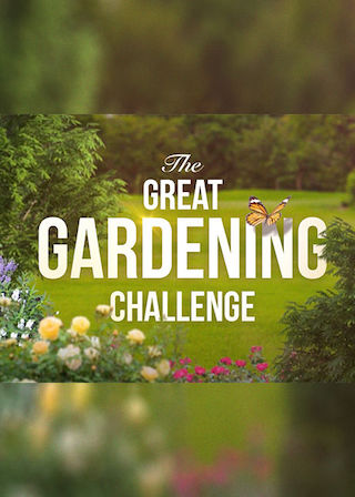 The Great Gardening Challenge