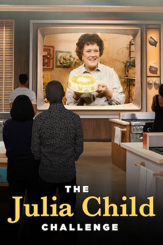 The Julia Child Challenge