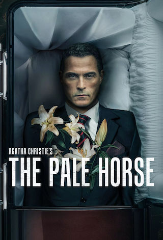 serie the pale horse