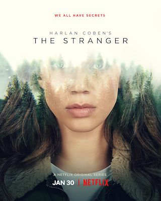 The Stranger