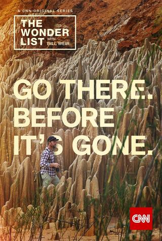 The Wonder List with Bill Weir