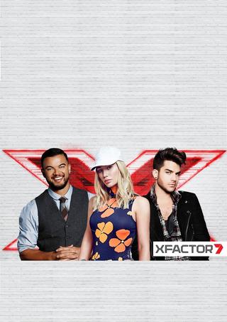 The X Factor Australia