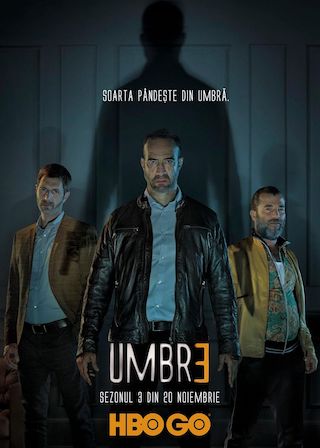 Umbre